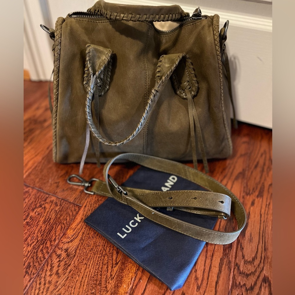 Lucky Brand Purse